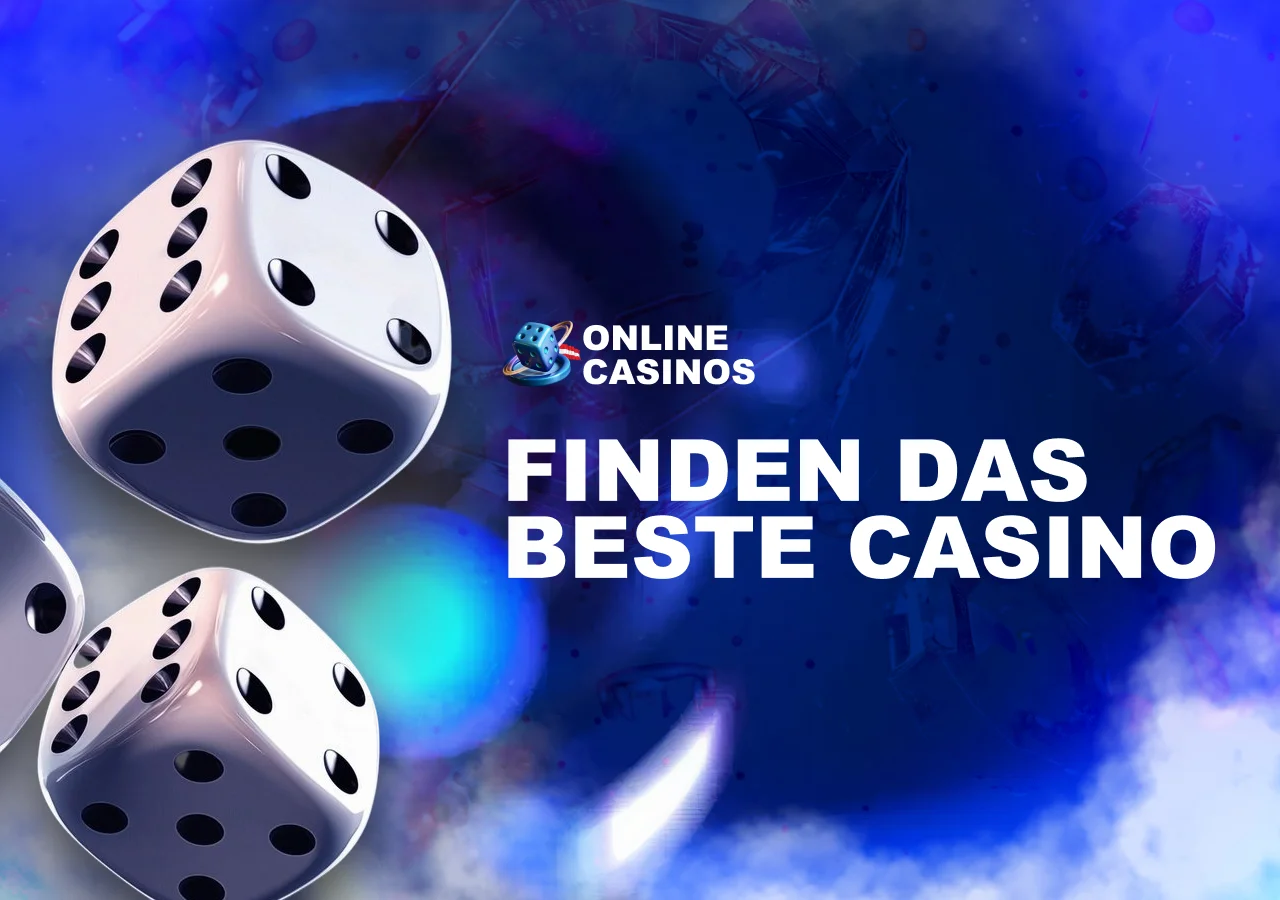 Wichtige Faktoren zur Auswahl eines passenden neuen Casinos für österreichische Nutzer